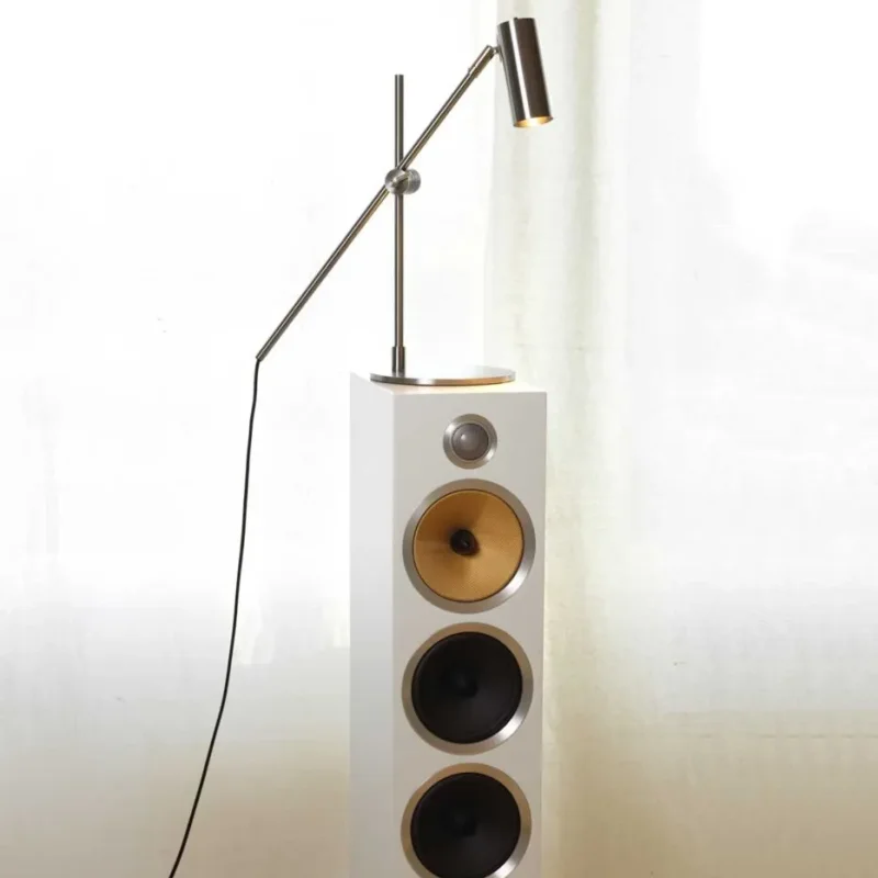 Lektor Desk – Rubn at Mesmetric