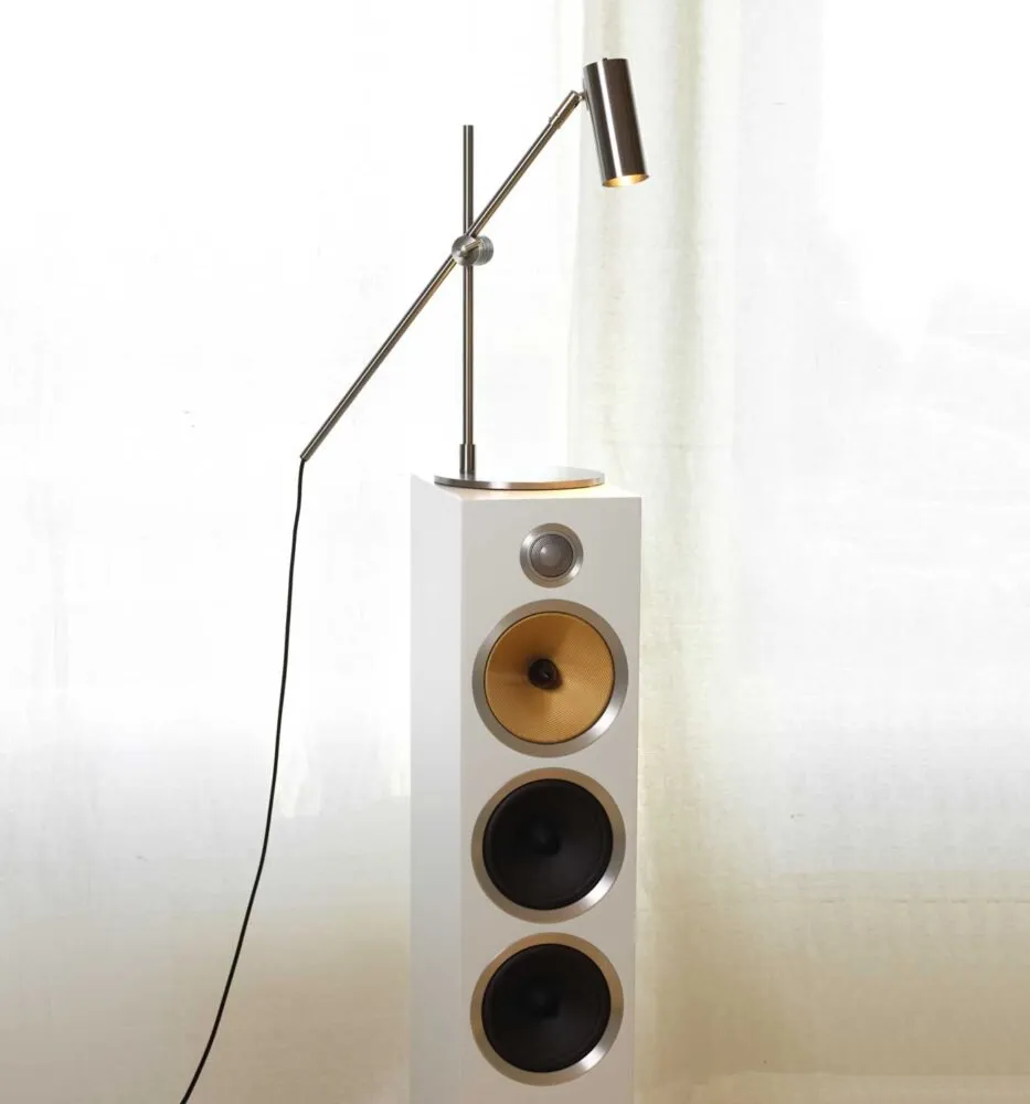 Lektor Desk – Rubn at Mesmetric