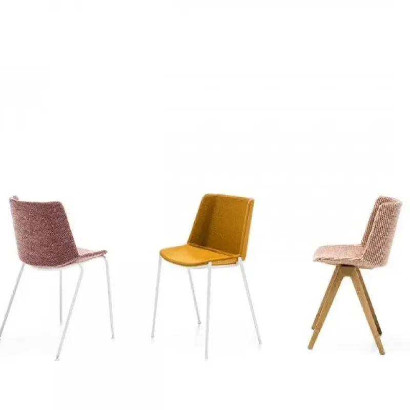 Aiku Soft – MDF Italia at Mesmetric