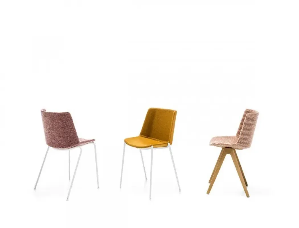Aiku Soft – MDF Italia at Mesmetric