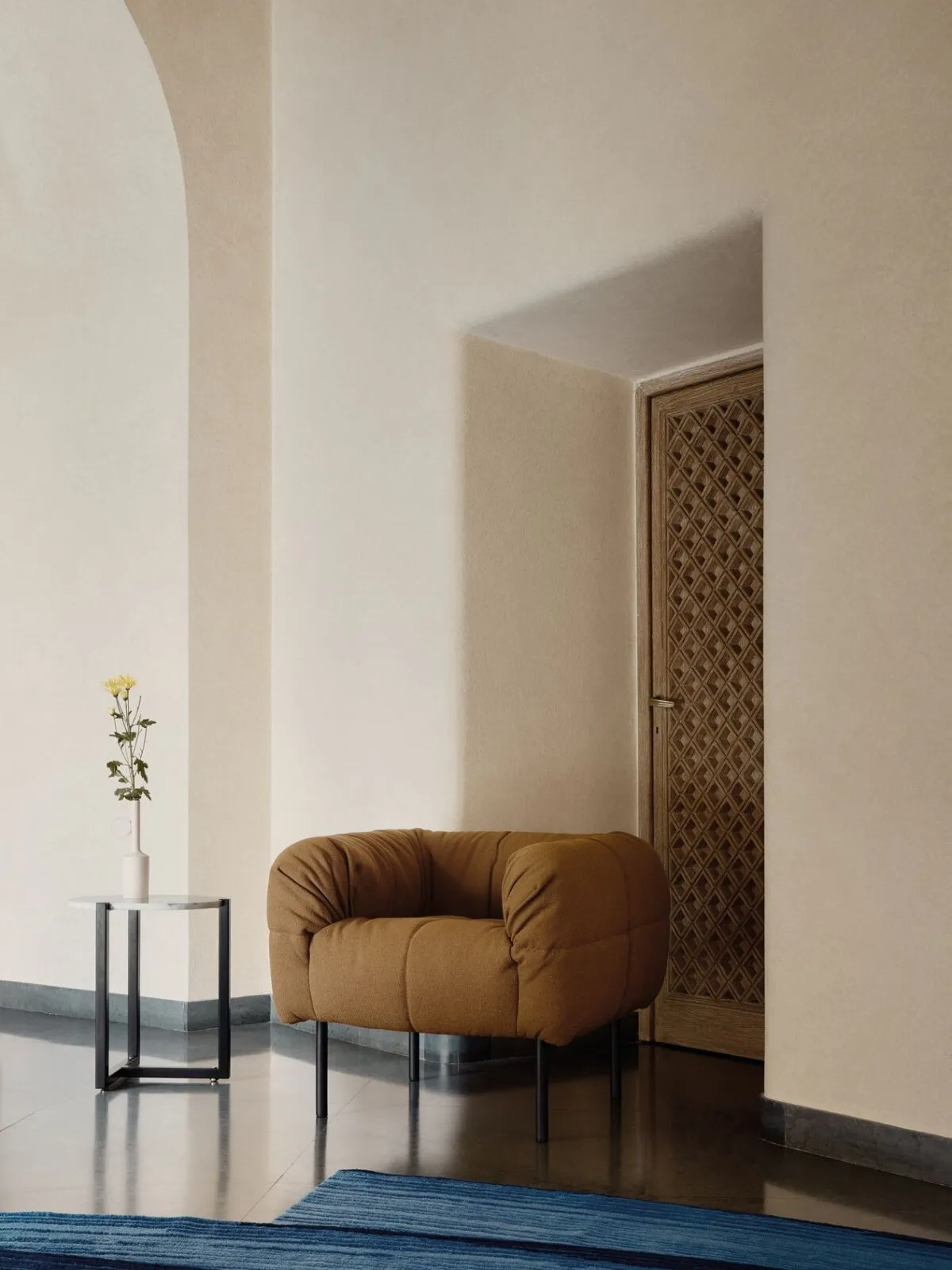 Stroke 1.0 - CC-Tapis w Mesmetric