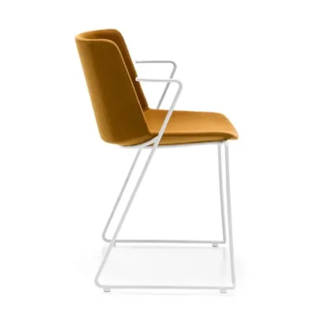 Aiku Soft Sled Base With Arms