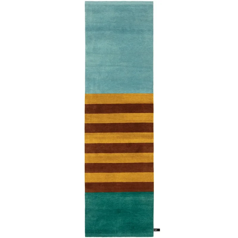 Les Arcs - Brun Abeille, 1972 – CC-Tapis at Mesmetric