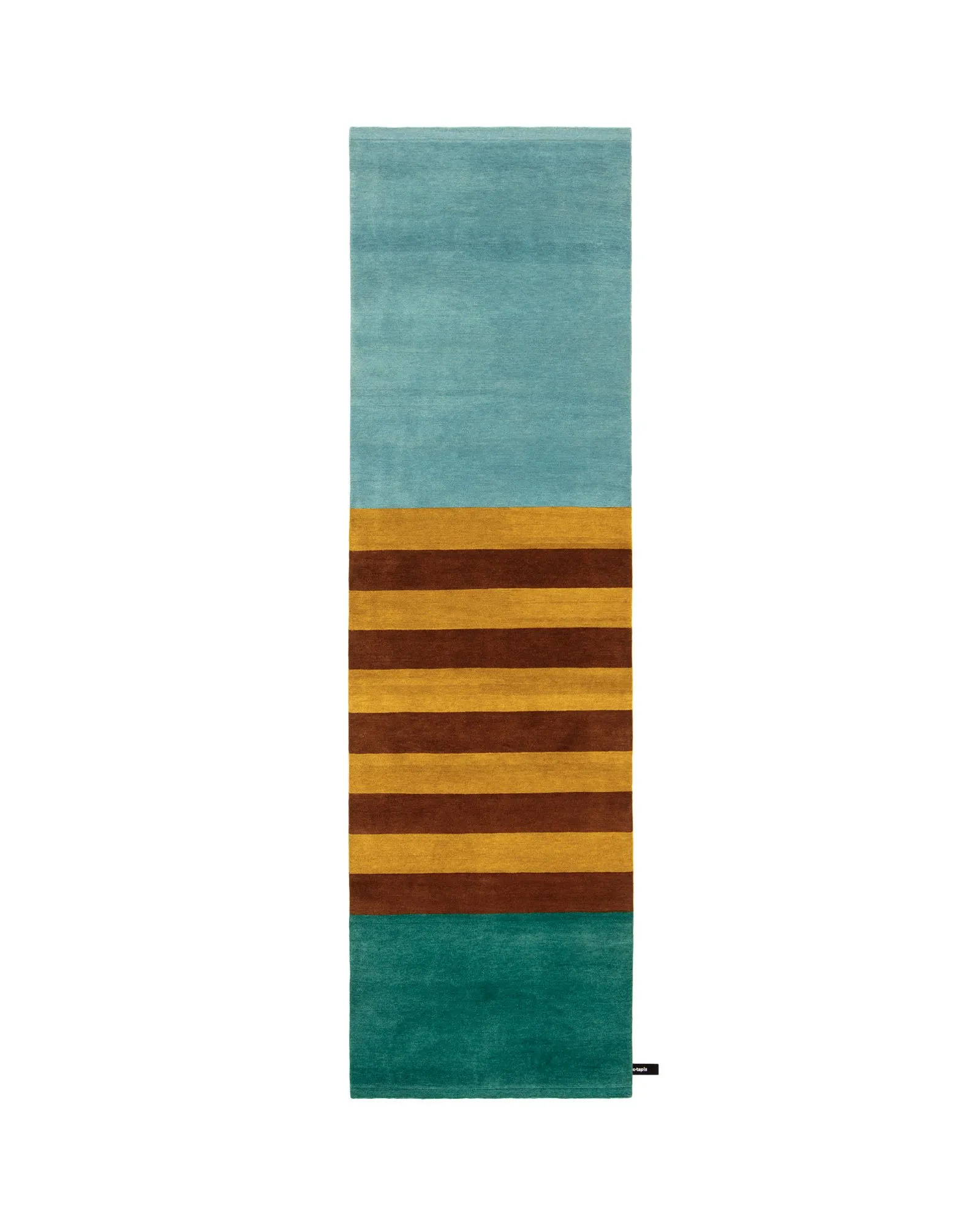 Les Arcs - Brun Abeille, 1972 – CC-Tapis at Mesmetric