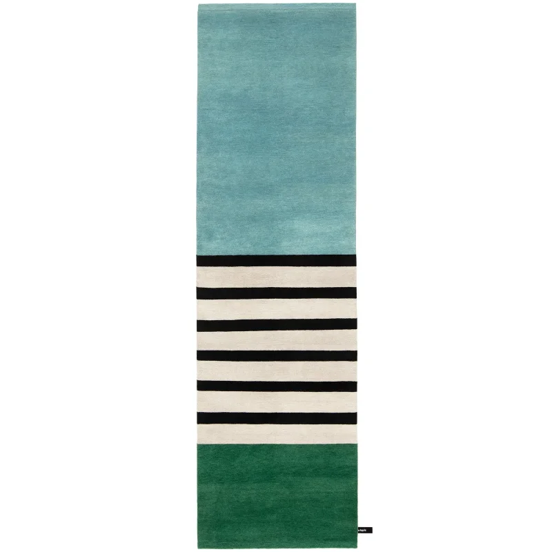 Les Arcs - Noir Gris, 1972 – CC-Tapis at Mesmetric