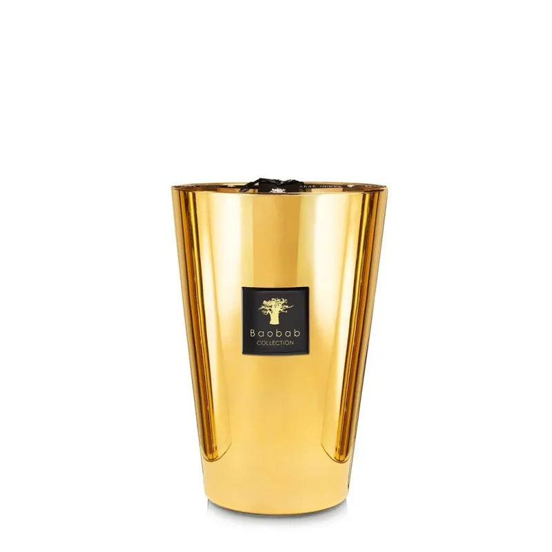 Les exclusives - aurum – Baobab Collection at Mesmetric
