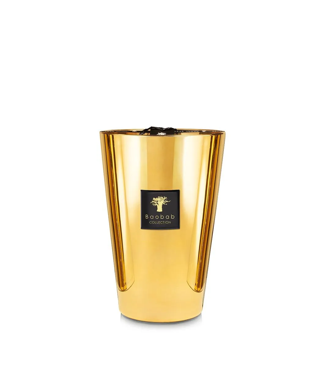 Les exclusives - aurum – Baobab Collection at Mesmetric