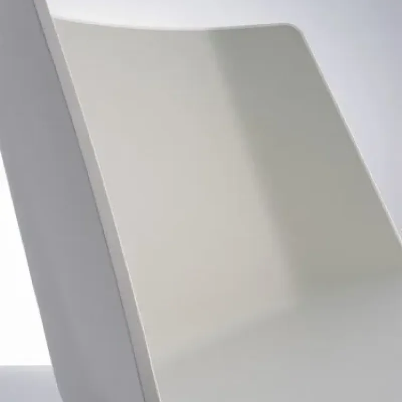 Aiku Tapered Base – MDF Italia at Mesmetric