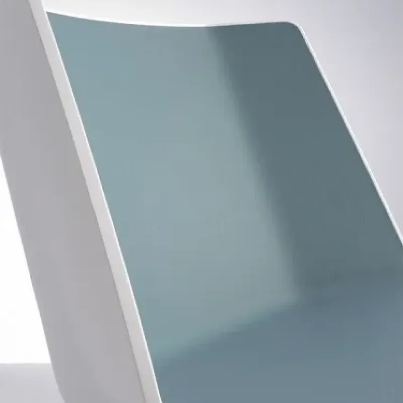 Aiku Tapered Base – MDF Italia at Mesmetric