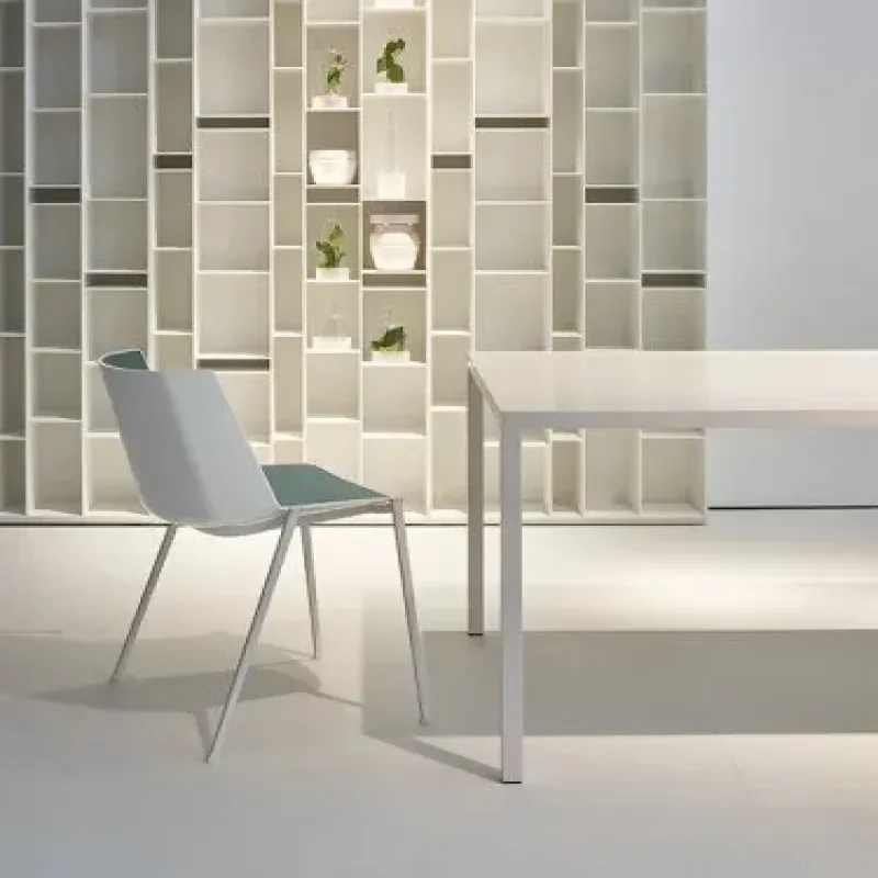 Aiku Tapered Base – MDF Italia at Mesmetric