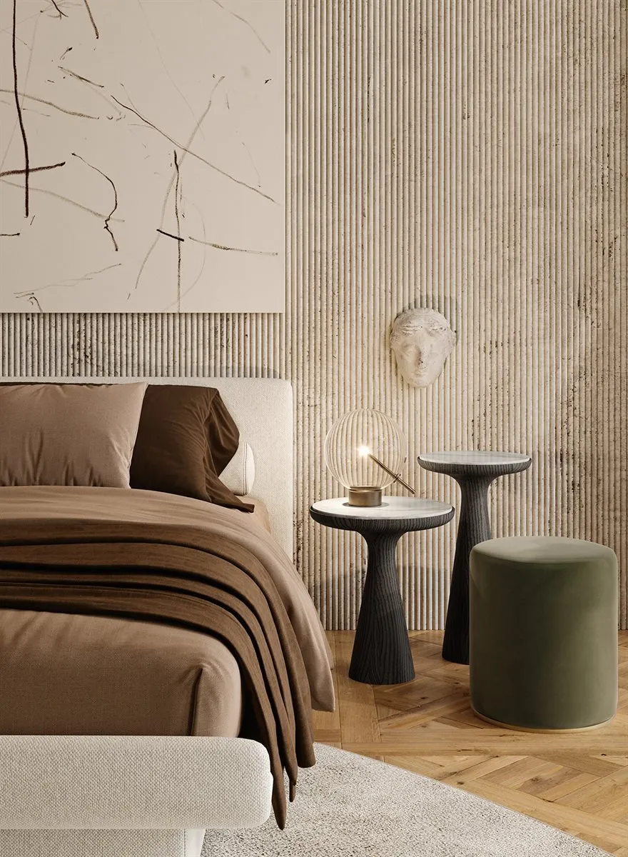 Lilas - Gallotti & Radice w Mesmetric