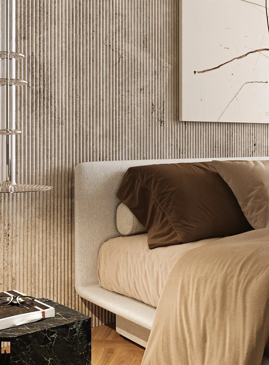 Lilas - Gallotti & Radice w Mesmetric