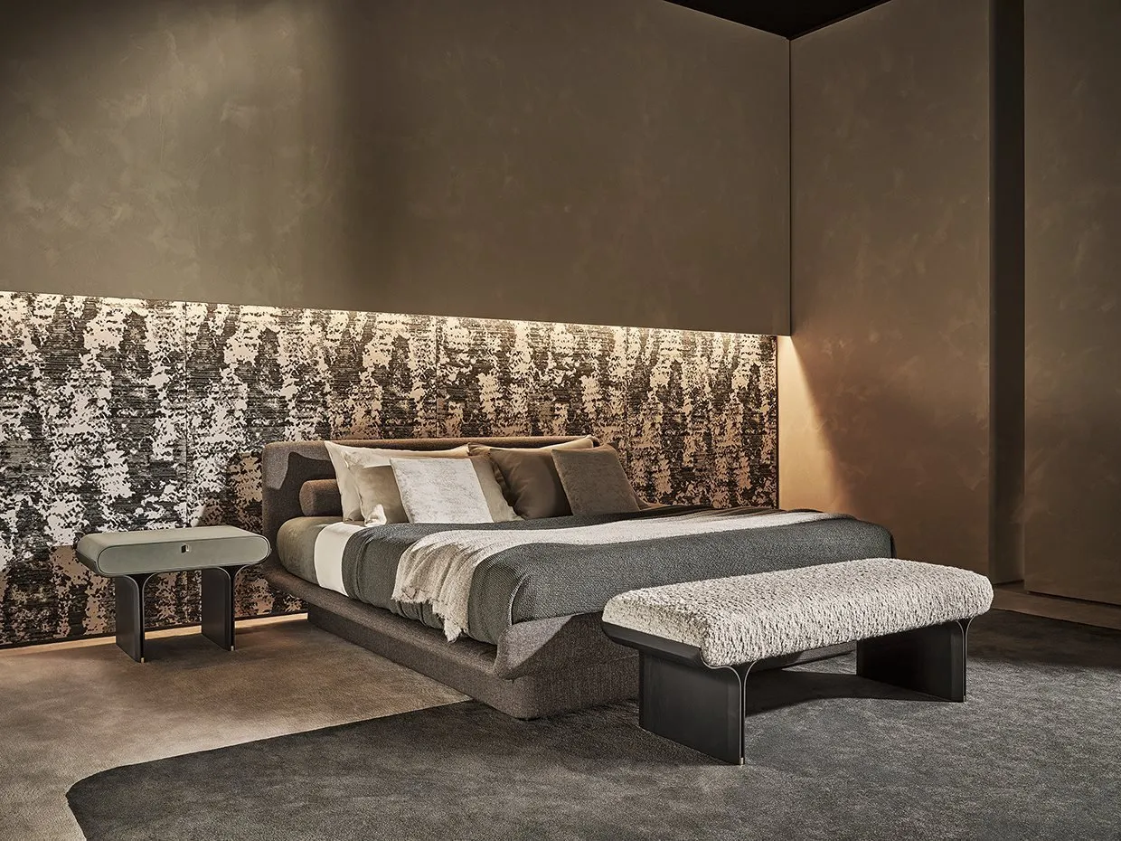 Lilas - Gallotti & Radice w Mesmetric