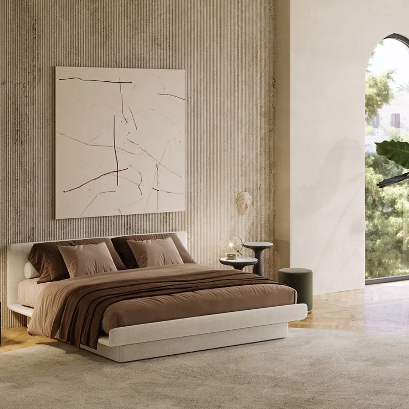 Lilas - Gallotti & Radice w Mesmetric