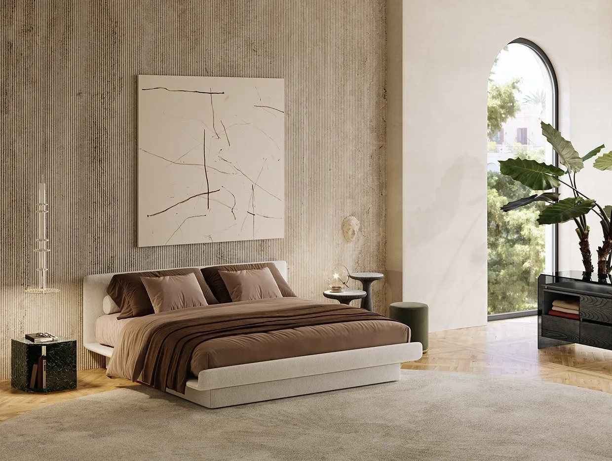 Lilas - Gallotti & Radice w Mesmetric