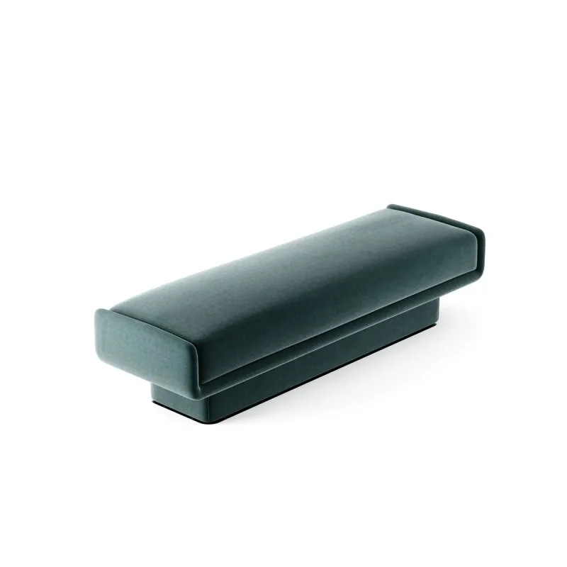 Lilas Bench - Gallotti & Radice w Mesmetric