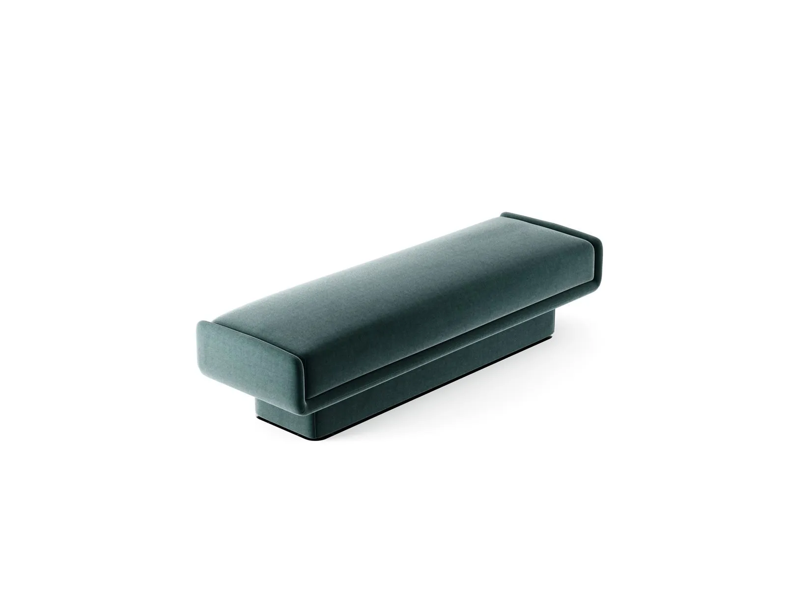 Lilas Bench - Gallotti & Radice w Mesmetric