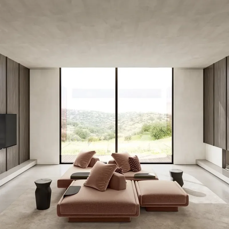 Lilas Moosaïque - Gallotti & Radice w Mesmetric