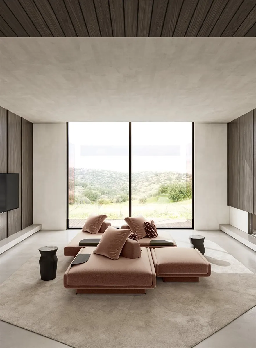 Lilas Moosaïque - Gallotti & Radice w Mesmetric