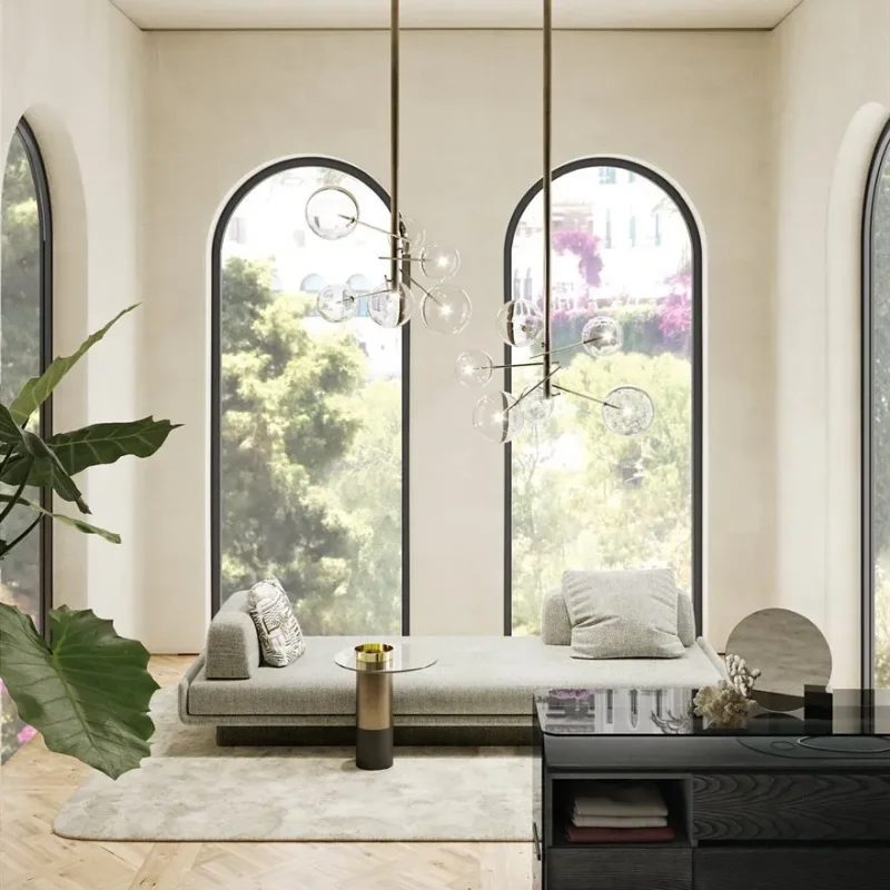 Lilas Moosaïque - Gallotti & Radice w Mesmetric