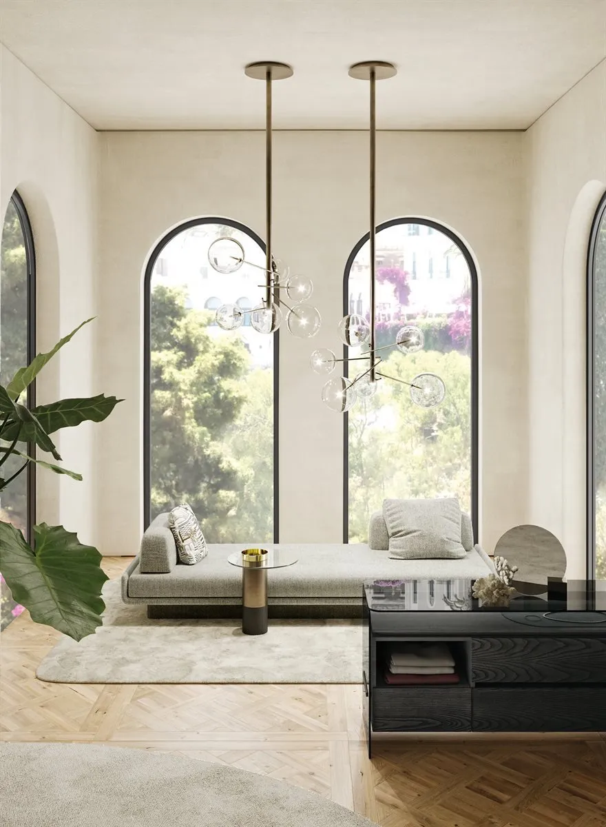 Lilas Moosaïque - Gallotti & Radice w Mesmetric
