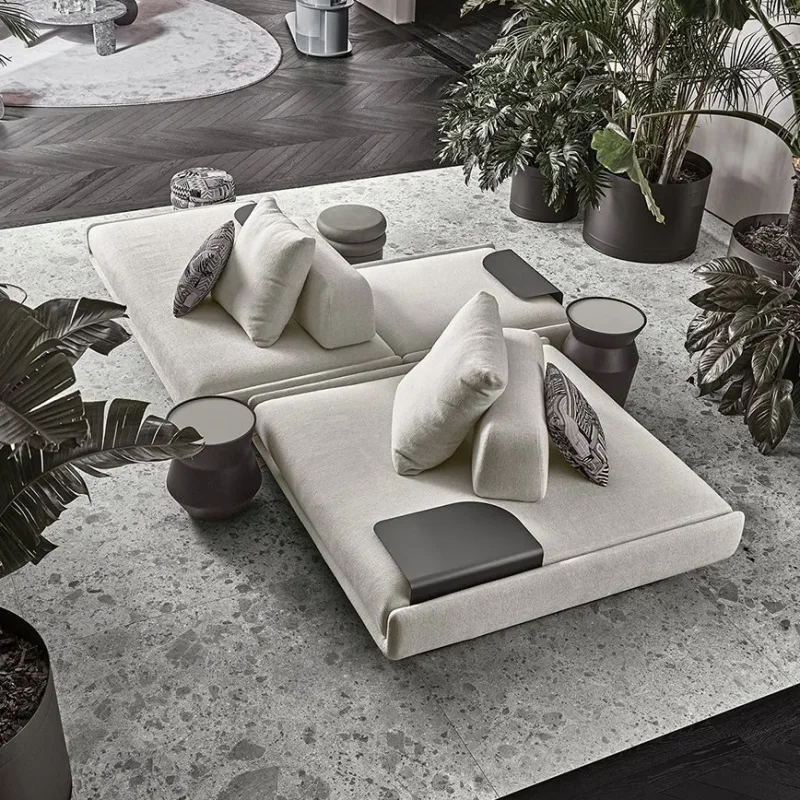 Lilas Moosaïque - Gallotti & Radice w Mesmetric
