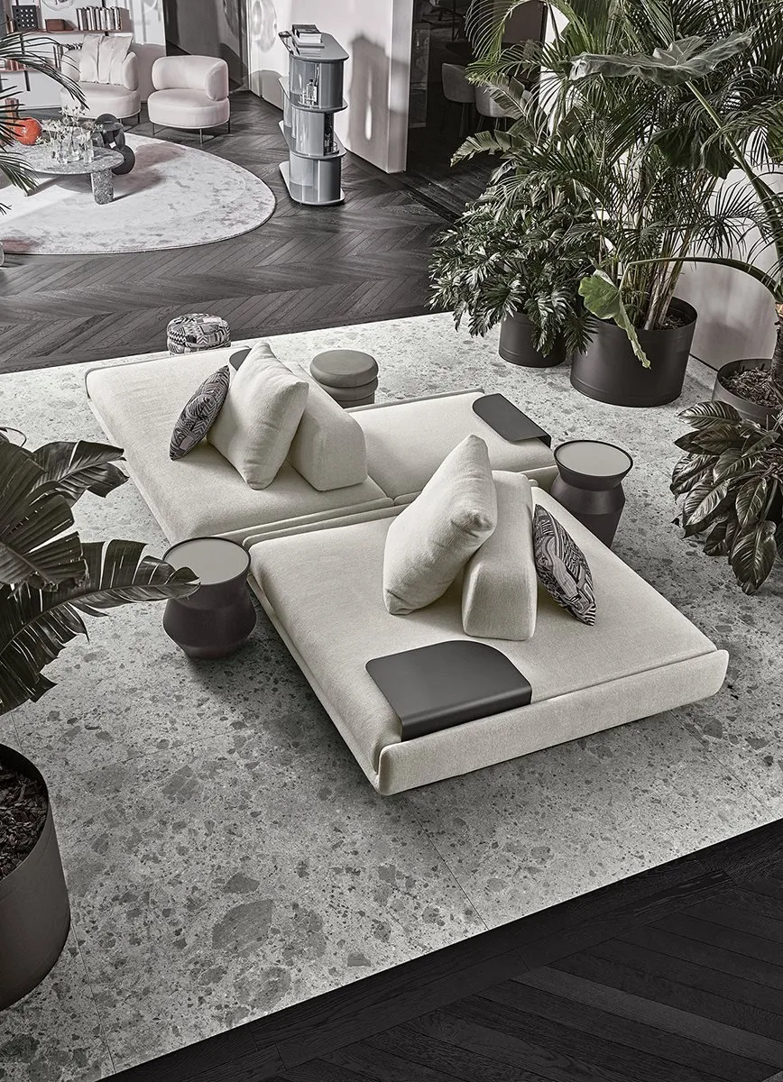 Lilas Moosaïque - Gallotti & Radice w Mesmetric