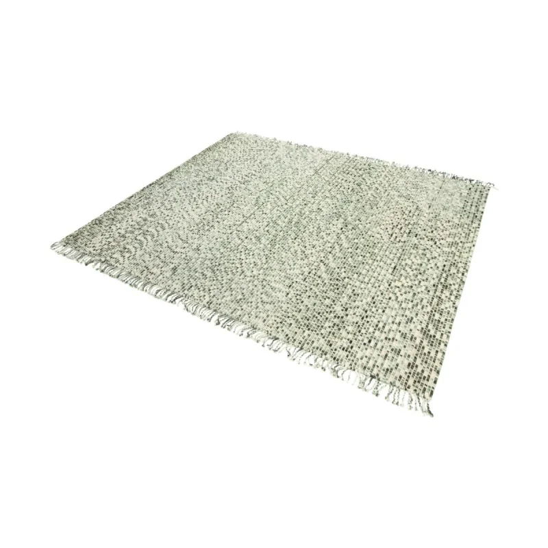 Lines Green - CC-Tapis w Mesmetric