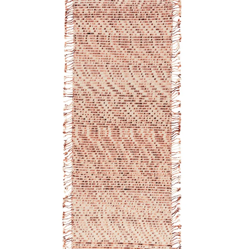 Lines Red – CC-Tapis at Mesmetric