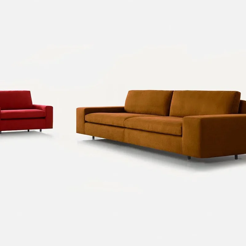 Air Modular - Sancal w Mesmetric