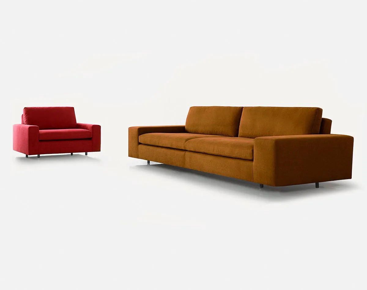 Air Modular - Sancal w Mesmetric