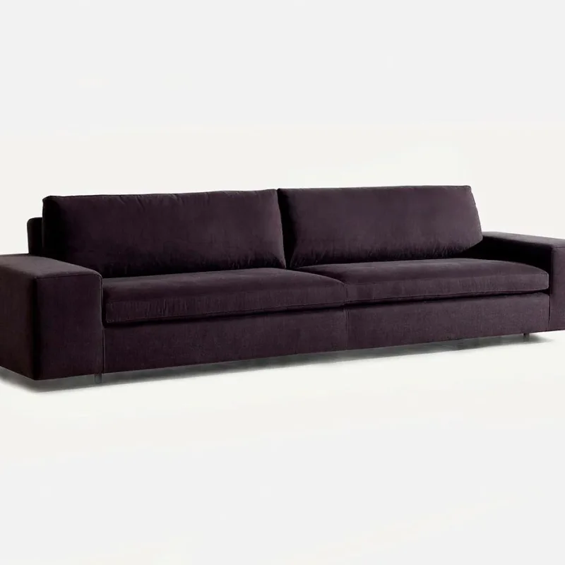 Air Modular - Sancal w Mesmetric