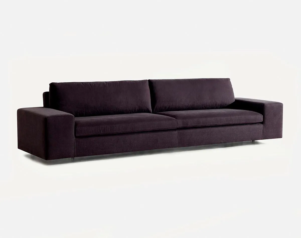 Air Modular - Sancal w Mesmetric