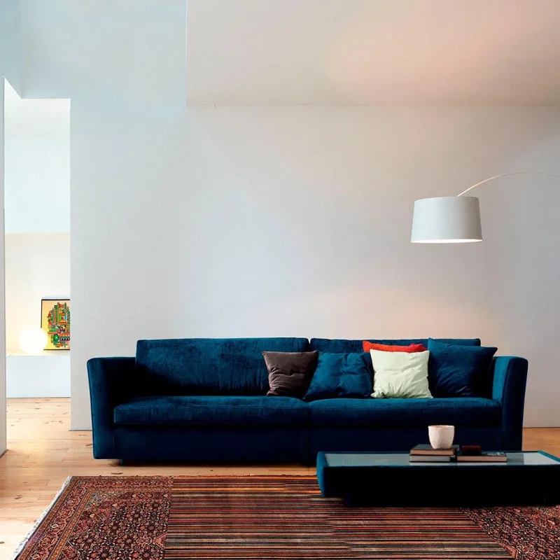 Air Modular - Sancal w Mesmetric