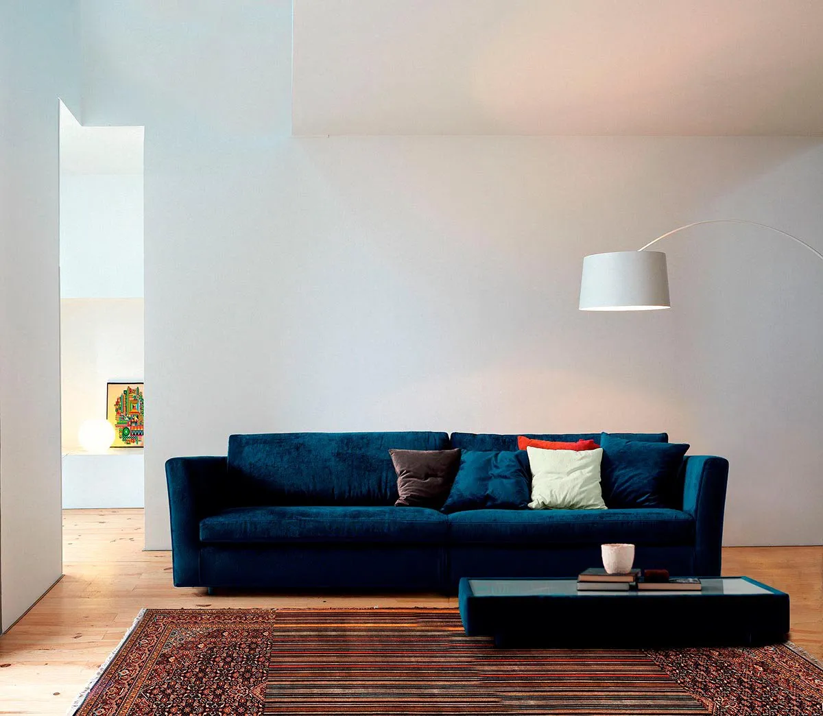 Air Modular - Sancal w Mesmetric