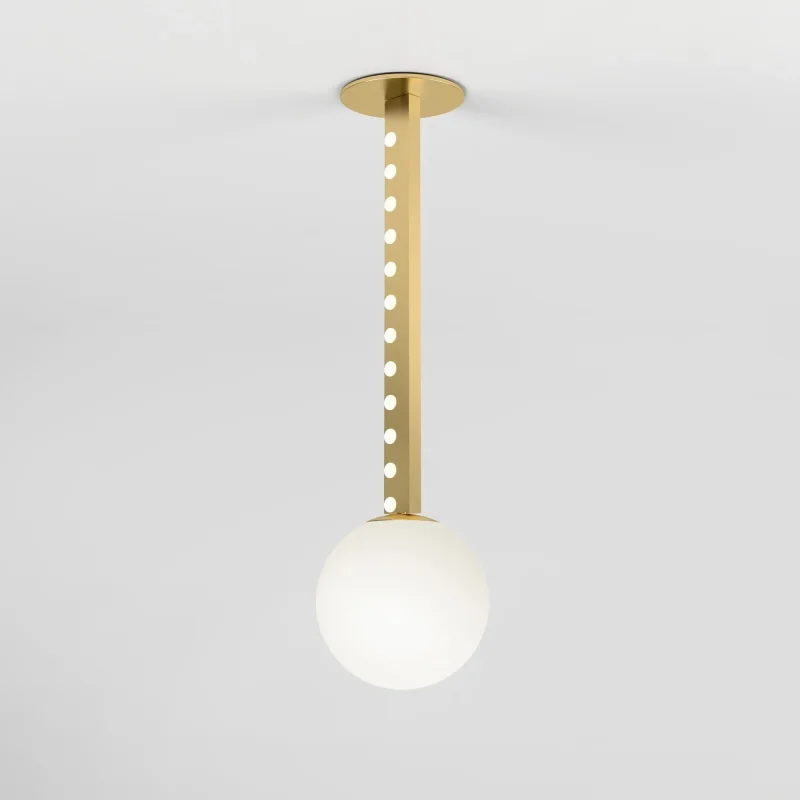 Linetype globe – Atelier Areti at Mesmetric