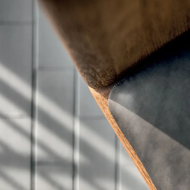 Linfa Outdoor - Baxter w Mesmetric