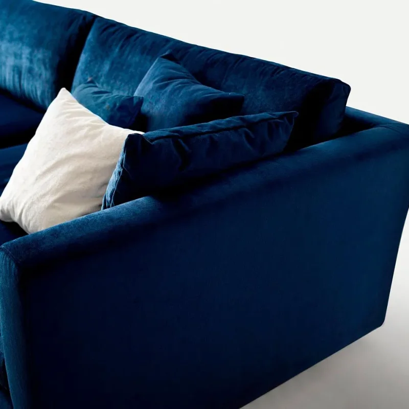 Air Modular - Sancal w Mesmetric