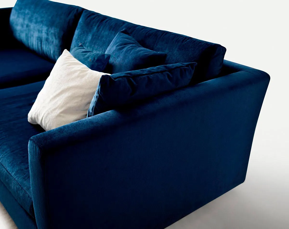 Air Modular - Sancal w Mesmetric
