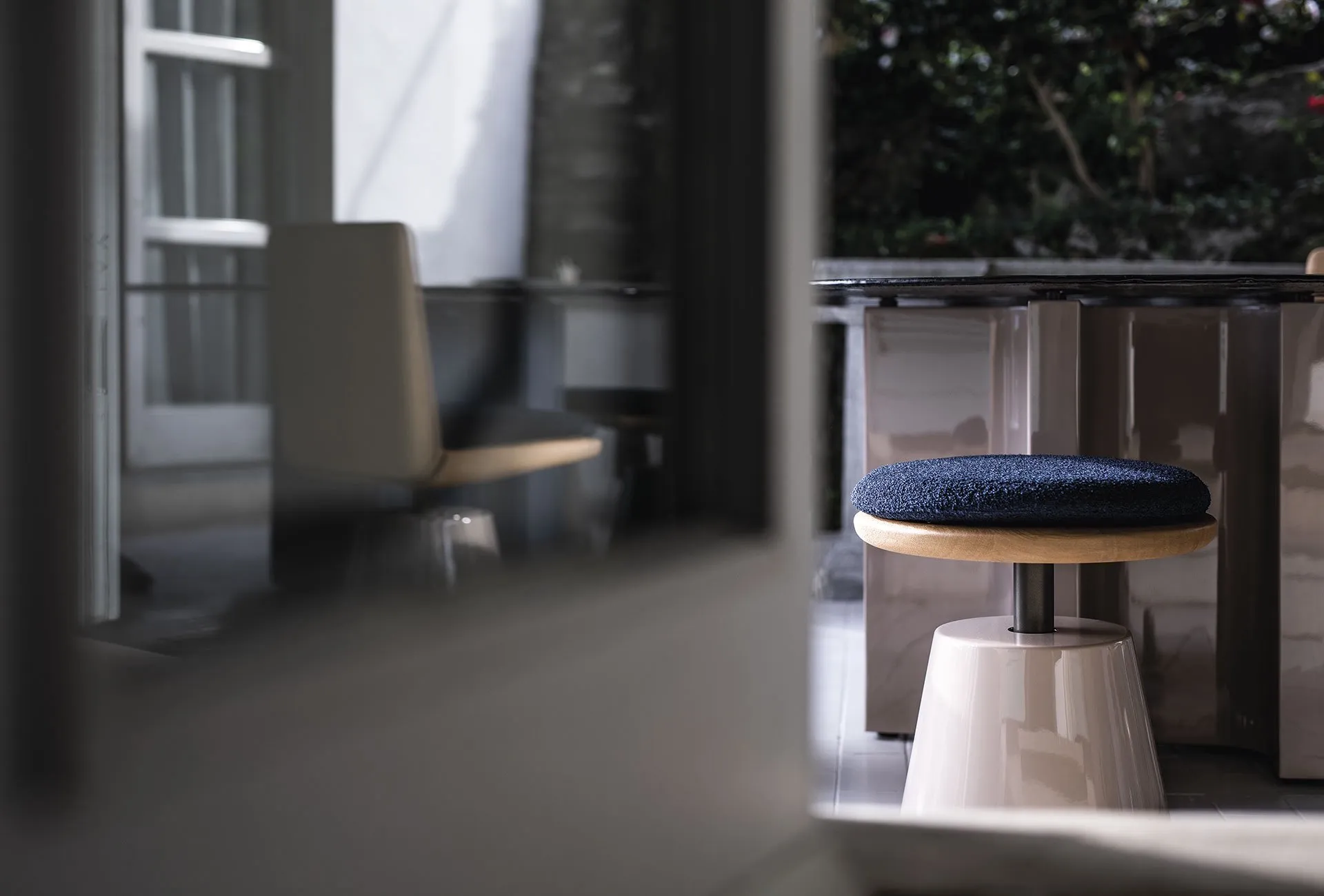 Linfa Outdoor - Baxter w Mesmetric
