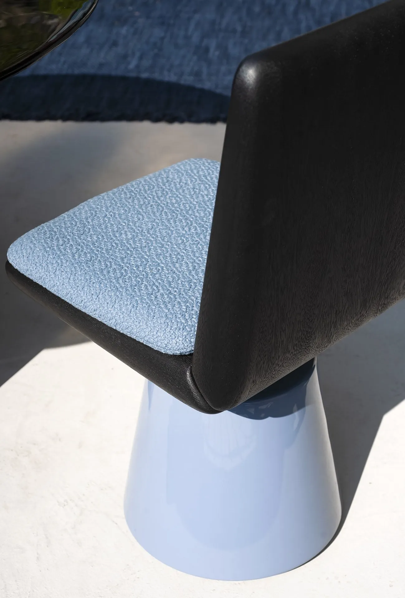 Linfa Outdoor - Baxter w Mesmetric