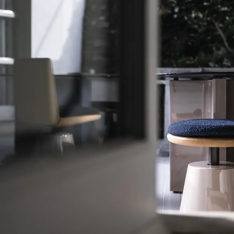 Linfa Outdoor - Baxter w Mesmetric