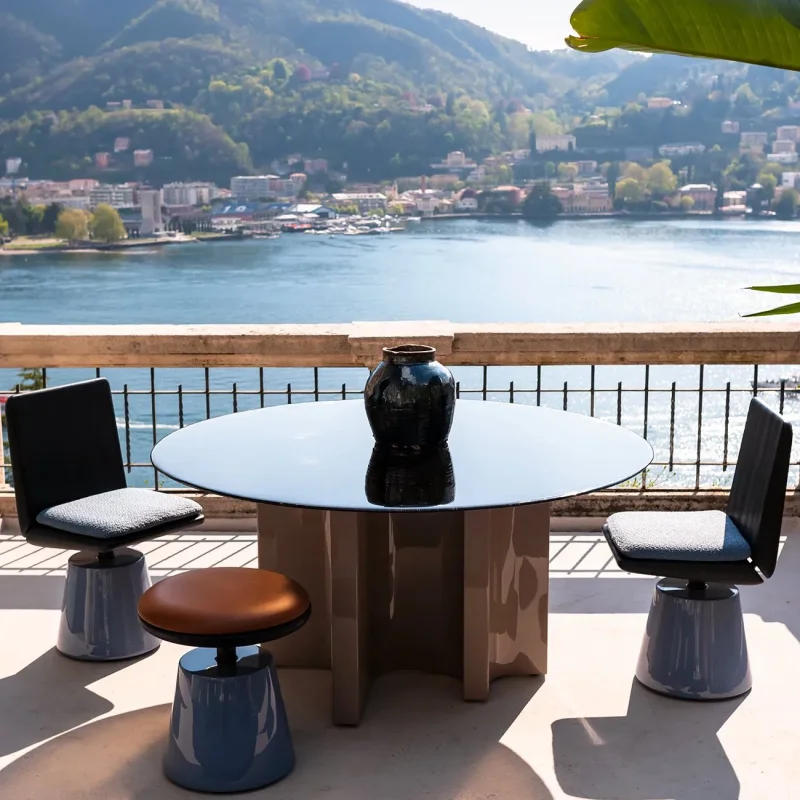Linfa Outdoor - Baxter w Mesmetric