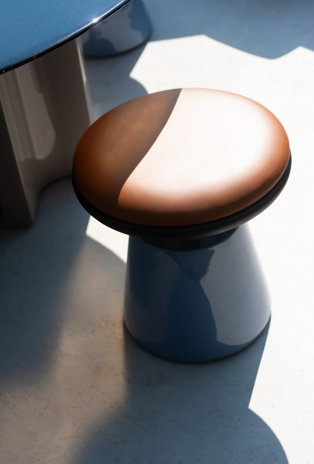 Linfa Outdoor - Baxter w Mesmetric