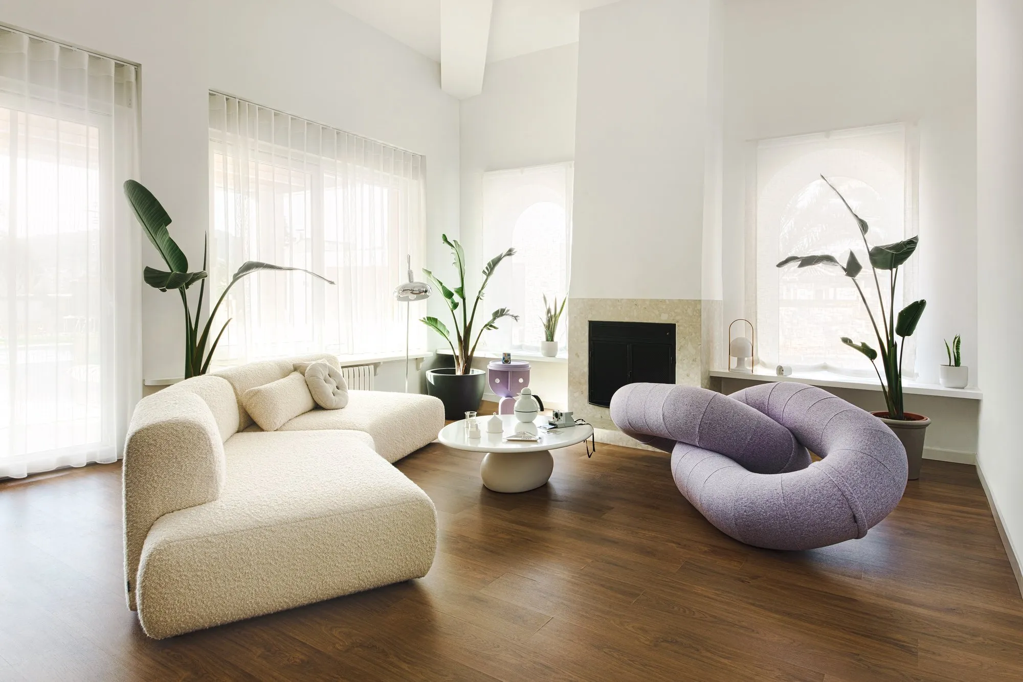 Link - Sancal w Mesmetric