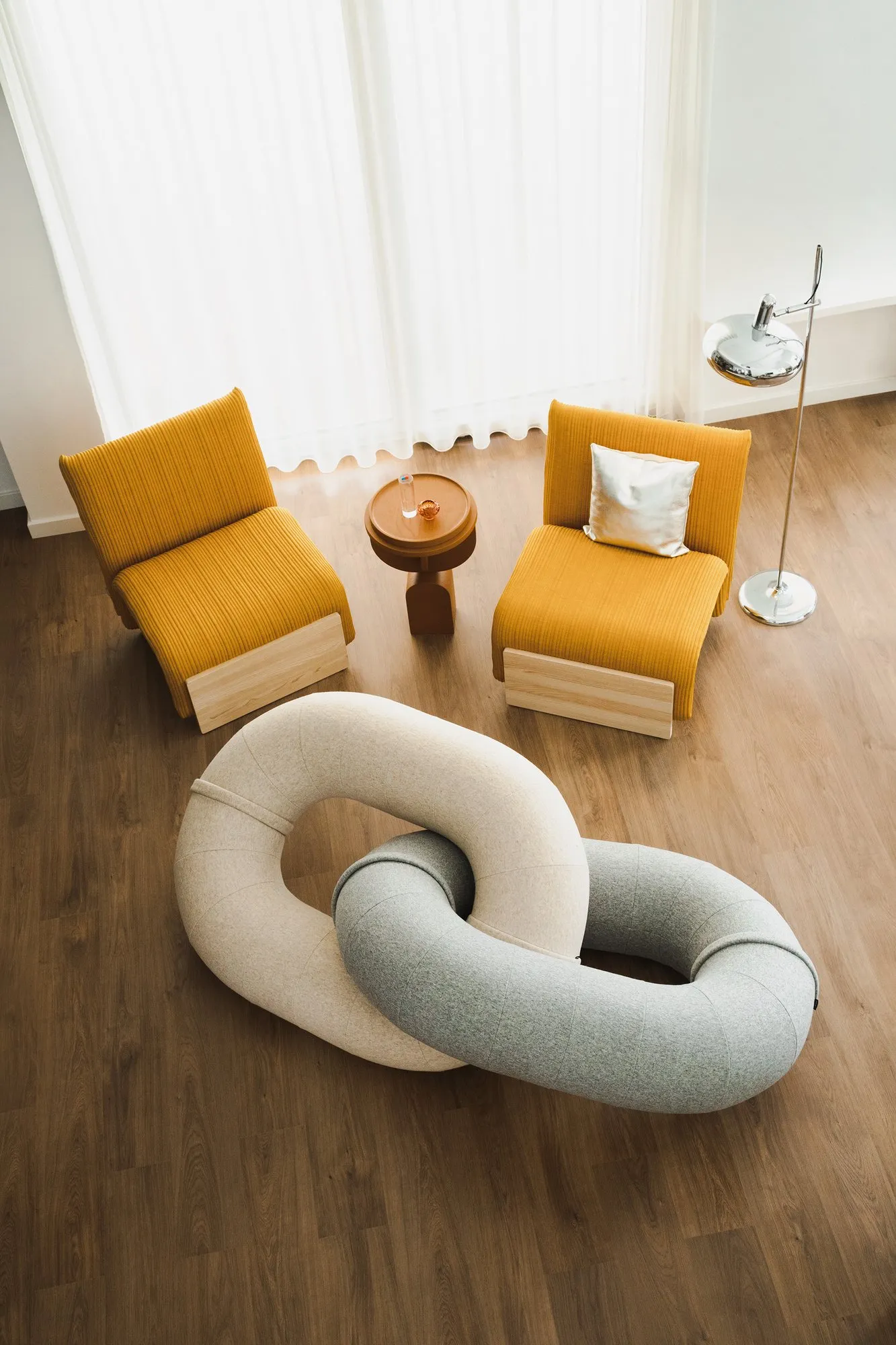 Link - Sancal w Mesmetric