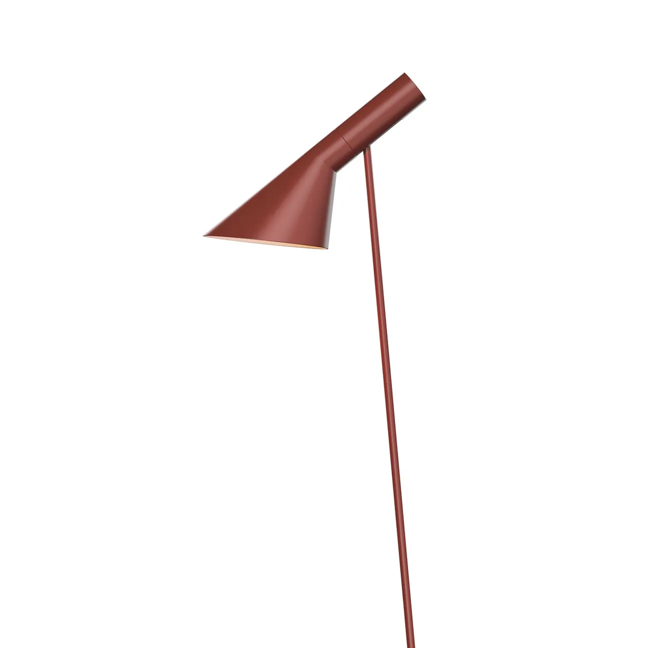 Aj Floor – Louis Poulsen at Mesmetric