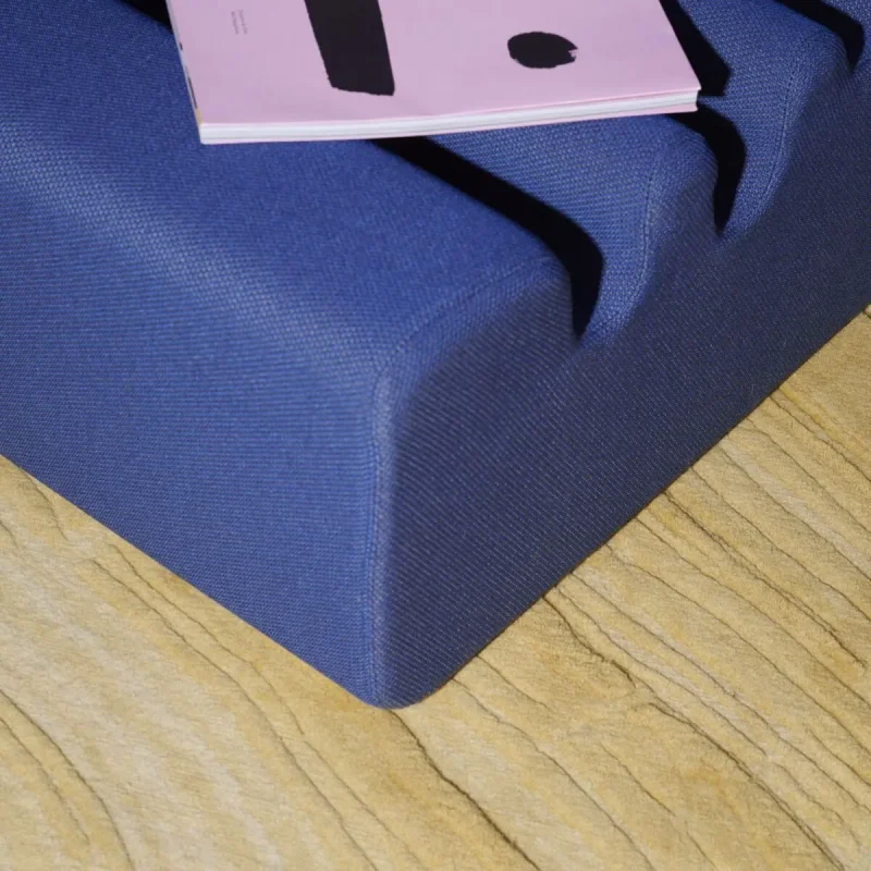 Stroke 1.0 - CC-Tapis w Mesmetric