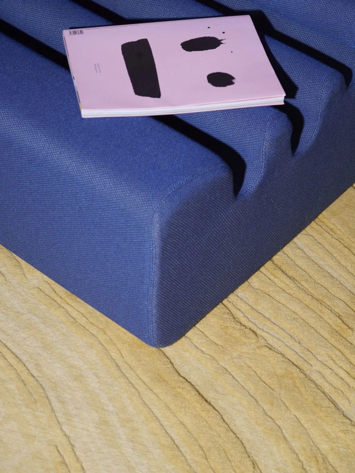 Stroke 1.0 - CC-Tapis w Mesmetric