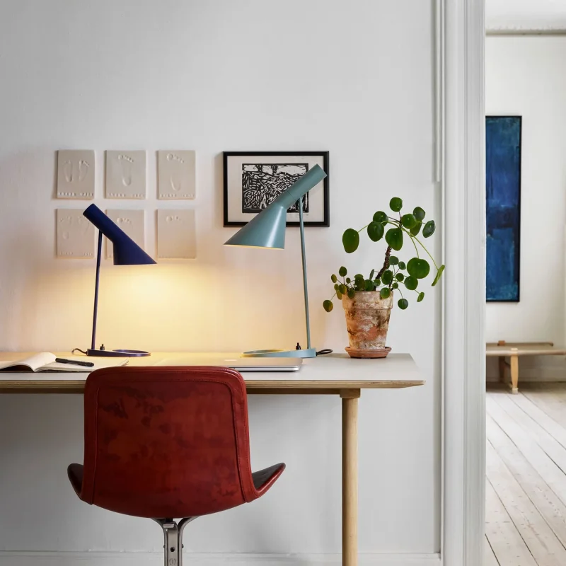 Aj Table Mini – Louis Poulsen at Mesmetric